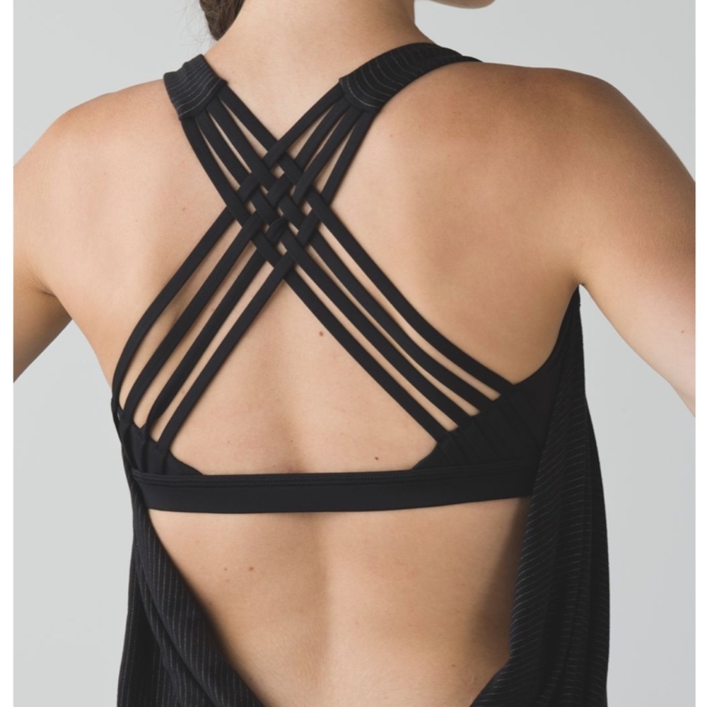 Lululemon Wild Tank